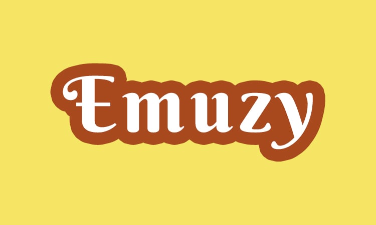 Emuzy.com - buy Best premium names
